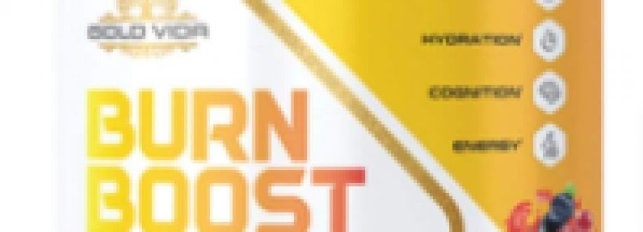 Burn Boost reviews Cover Image