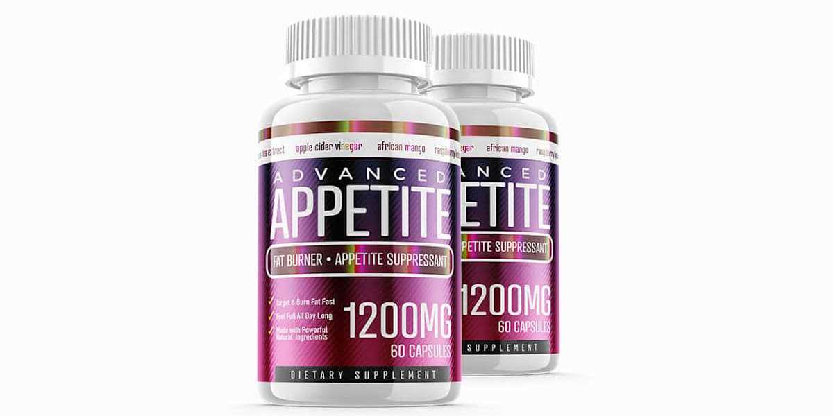 How Advanced Appetite Is An Award Winning Keto Pills? (Ingrediants Exposed)