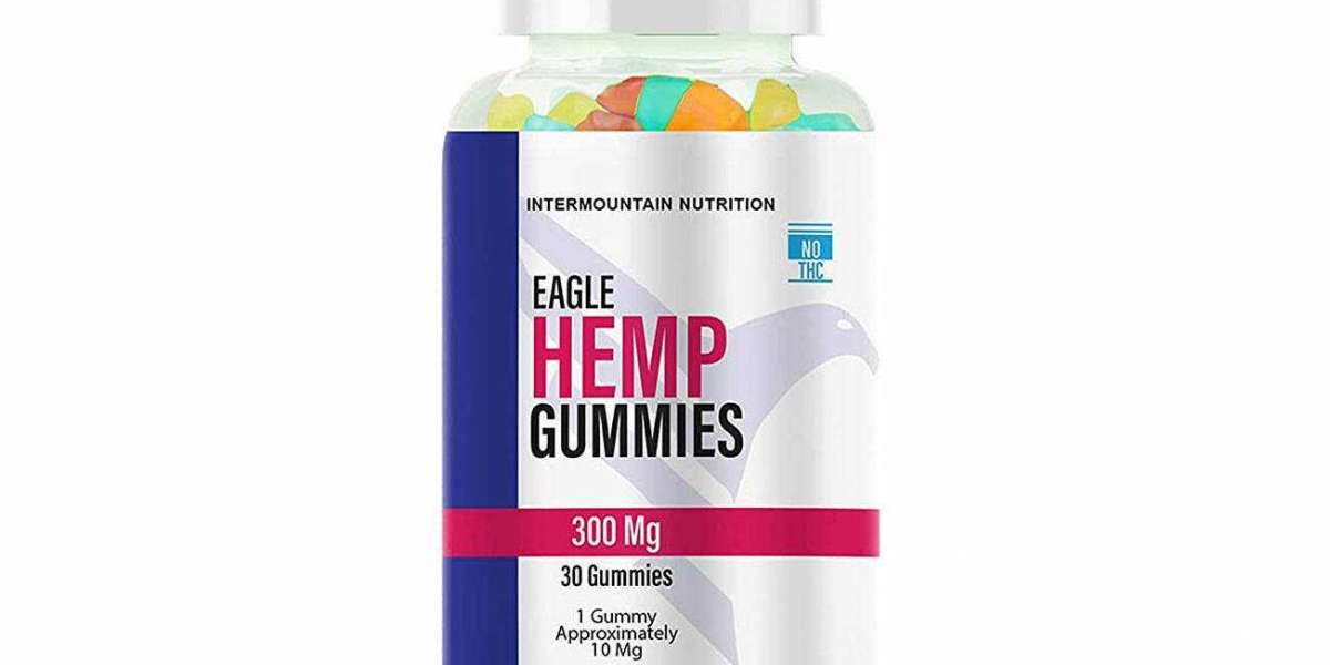 Simple Guidance For You In Eagle Hemp CBD Gummies Shark Tank.