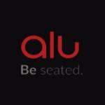 Alu Design As Profile Picture