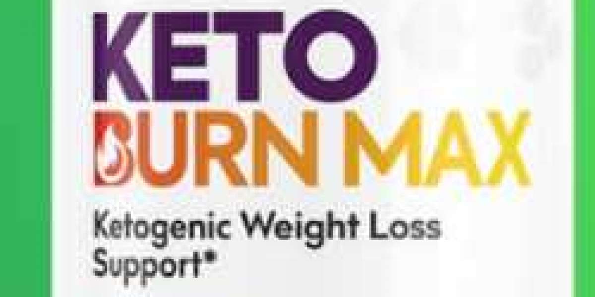 KETO BURN MAX REVIEW [UK]: IS KETO BURN MAX SAFE? SHOCKING UK USER REPORT