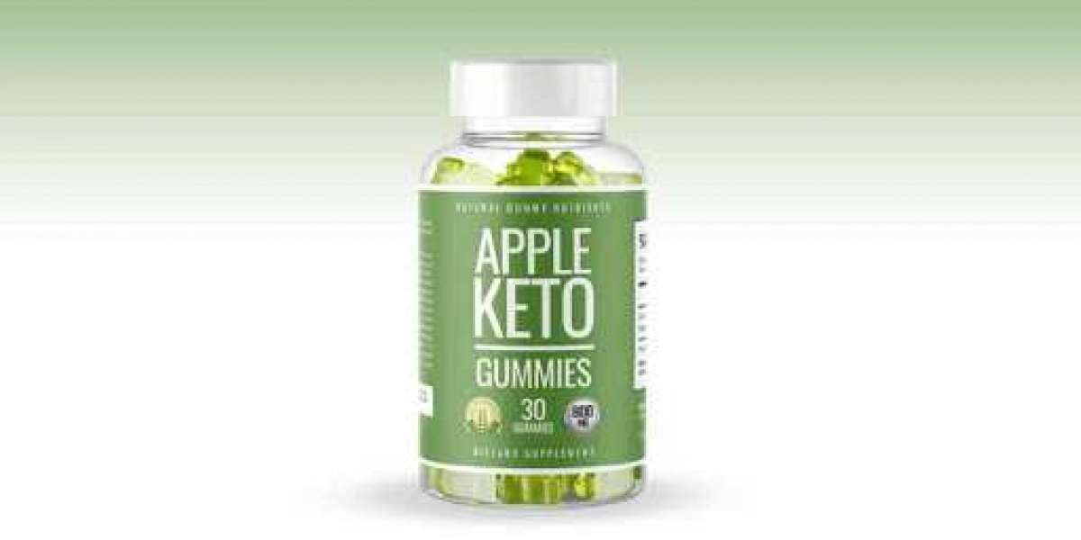 What I Wish Everyone Knew About Apple Keto Gummies Australia.