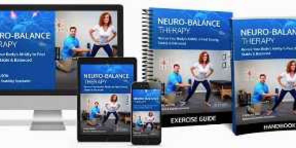 NEURO-BALANCE THERAPY SYSTEM REVIEWS – DOES IT REALLY HELP?