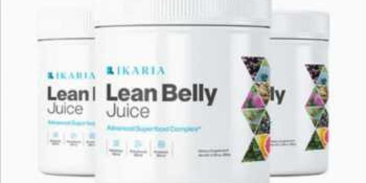 IKARIA LEAN BELLY JUICE REVIEWS – REAL INGREDIENTS, SIDE EFFECTS & CUSTOMER REVIEWS EXPOSED!