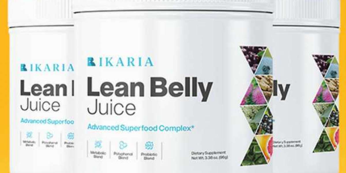 Ikaria Lean Belly Juice Reviews – Do Not Buy Until Reading This Now!