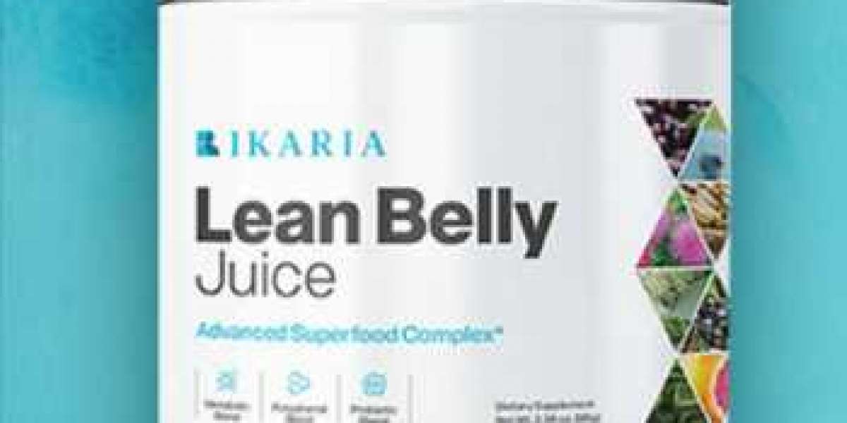 Ikaria Lean Belly Juice Reviews – Is It Worth the Money to Buy? (Legit or Fake?)