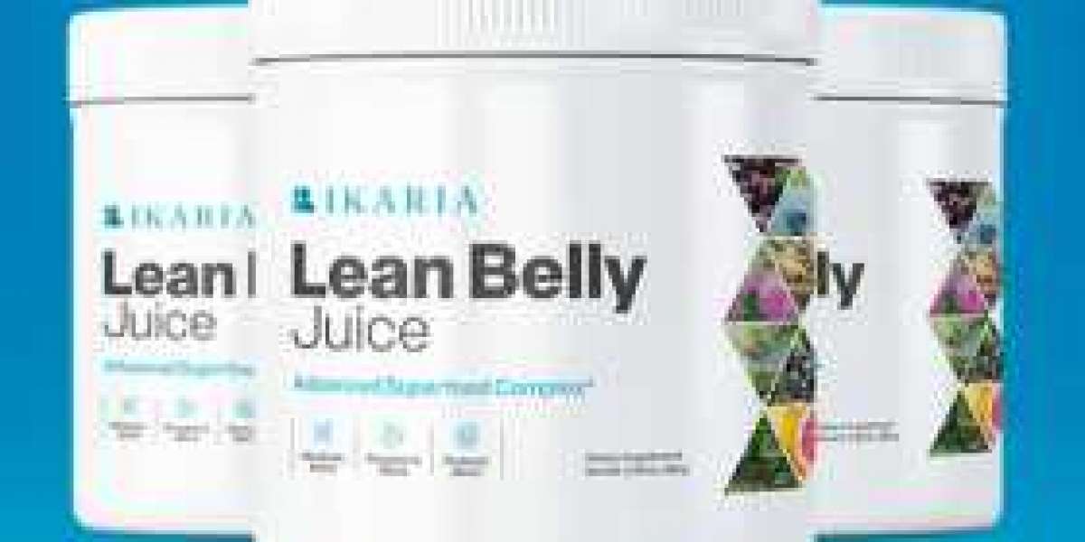 IKARIA LEAN BELLY JUICE REVIEWS – REAL INGREDIENTS, SIDE EFFECTS & CUSTOMER REVIEWS EXPOSED!