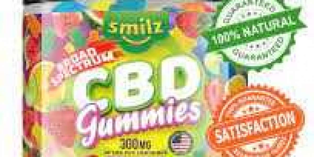 Ten Gigantic Influences Of Gummies Product