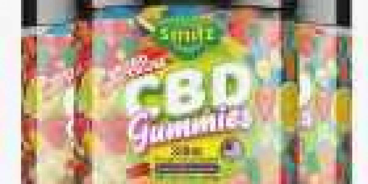 SMILZ CBD GUMMIES REVIEWS (2022 UPDATE) NEGATIVE CUSTOMER REVIEWS EXPOSED!