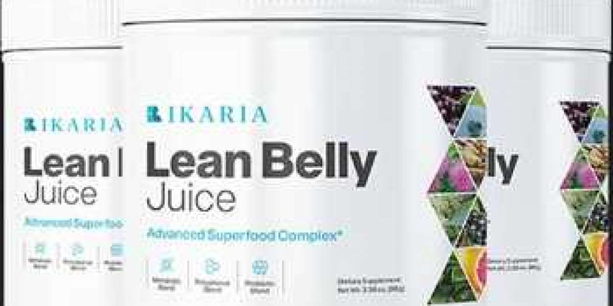 Ikaria Lean Belly Juice Reviews: Does It Work? Know This First!