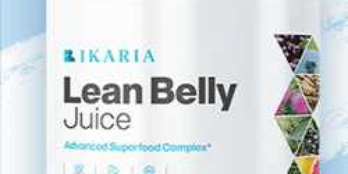 IKARIA LEAN BELLY JUICE REVIEWS: HIDDEN TRUTH EXPOSED!