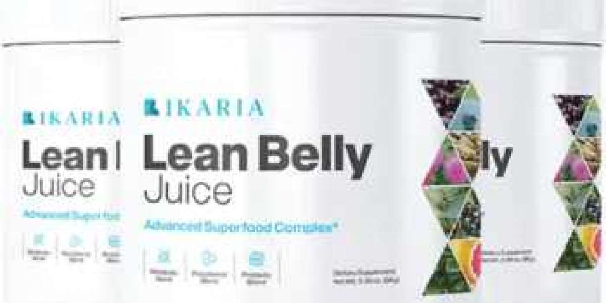 IKARIA LEAN BELLY JUICE REVIEWS – REAL INGREDIENTS, SIDE EFFECTS & CUSTOMER REVIEWS EXPOSED!