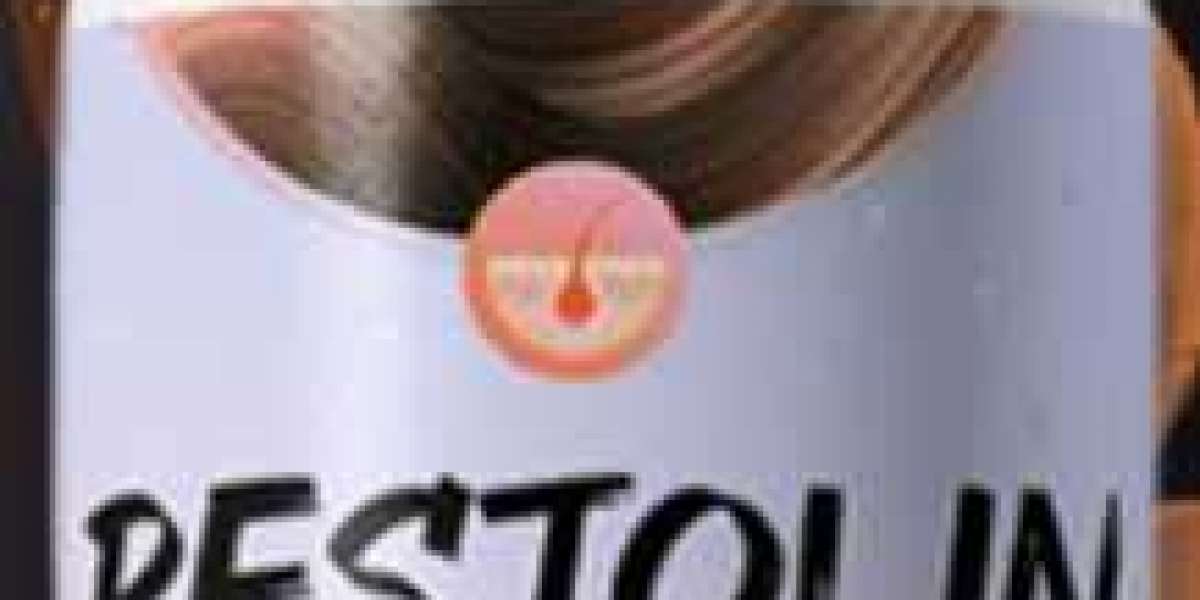 RESTOLIN REVIEWS: HAIR GROWTH SUPPLEMENT DETAILS REVEALED IN COMPLETE REPORT!