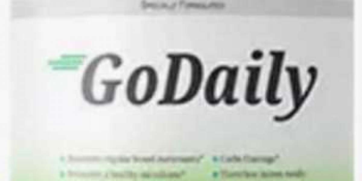 GODAILY PREBIOTIC CUSTOMER REVIEWS: IT’S FAKE? USER REPORT!