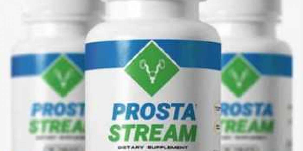 PROSTASTREAM REVIEWS: IS PROSTA STREAM LEGITIMATE OR SCAMMER? SHOCKING INGREDIENTS?