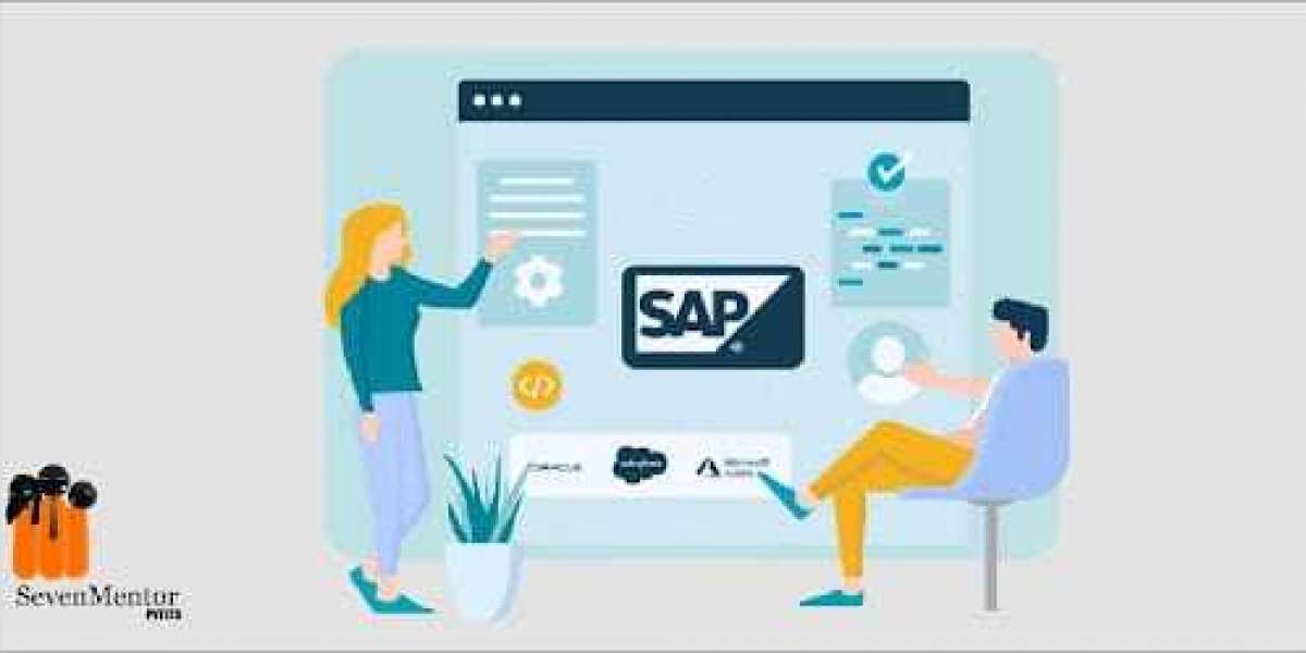 What is SAP?