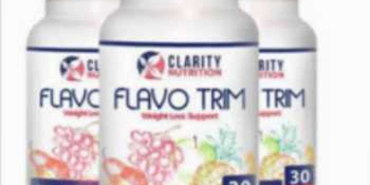 Flavo Trim Reviews – An Effective Herbal Formula For Weight Loss?