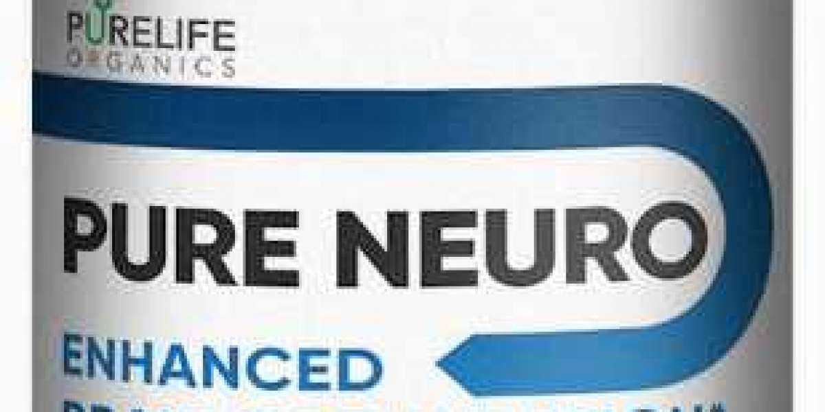 PURE NEURO REVIEWS: IS THIS PURELIFE ORGANICS SUPPLEMENT SAFE? READ SHOCKING REPORT