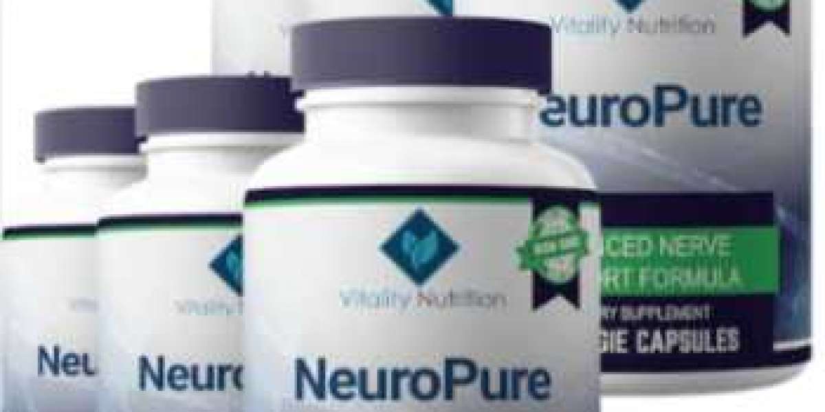 NEUROPURE REVIEWS EXPOSED: DON’T BUY TILL YOU READ THIS REPORT