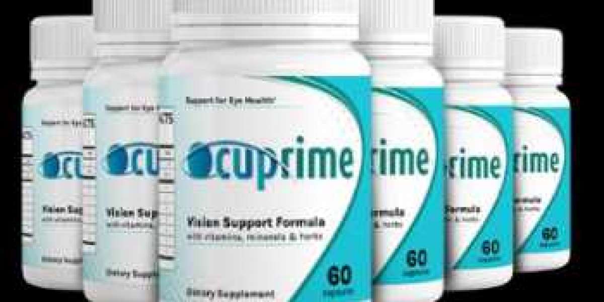 Ocuprime Reviews (Scam or Legit) Eye Health Pills Really Work?