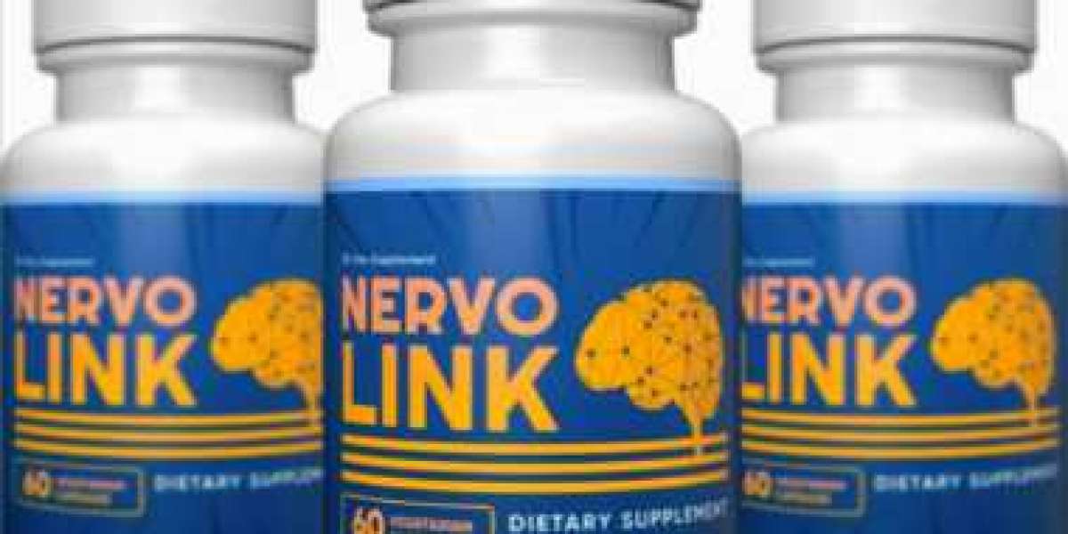 NERVOLINK REVIEWS: SECRET FACTS BEHIND NEUROPATHY SUPPORT FORMULA REVEALED!