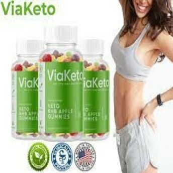 ViaKeto Gummies Experiences & Reviews