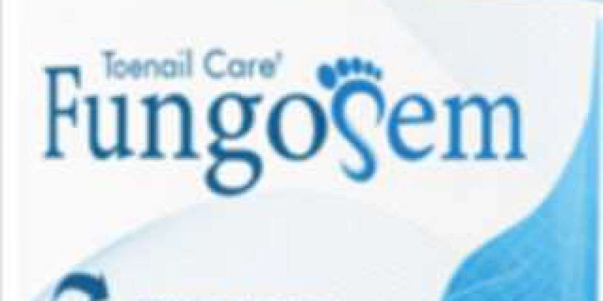 FUNGOSEM REVIEWS – DOES FUNGO SEM REALLY WORK? WORTH BUYING!