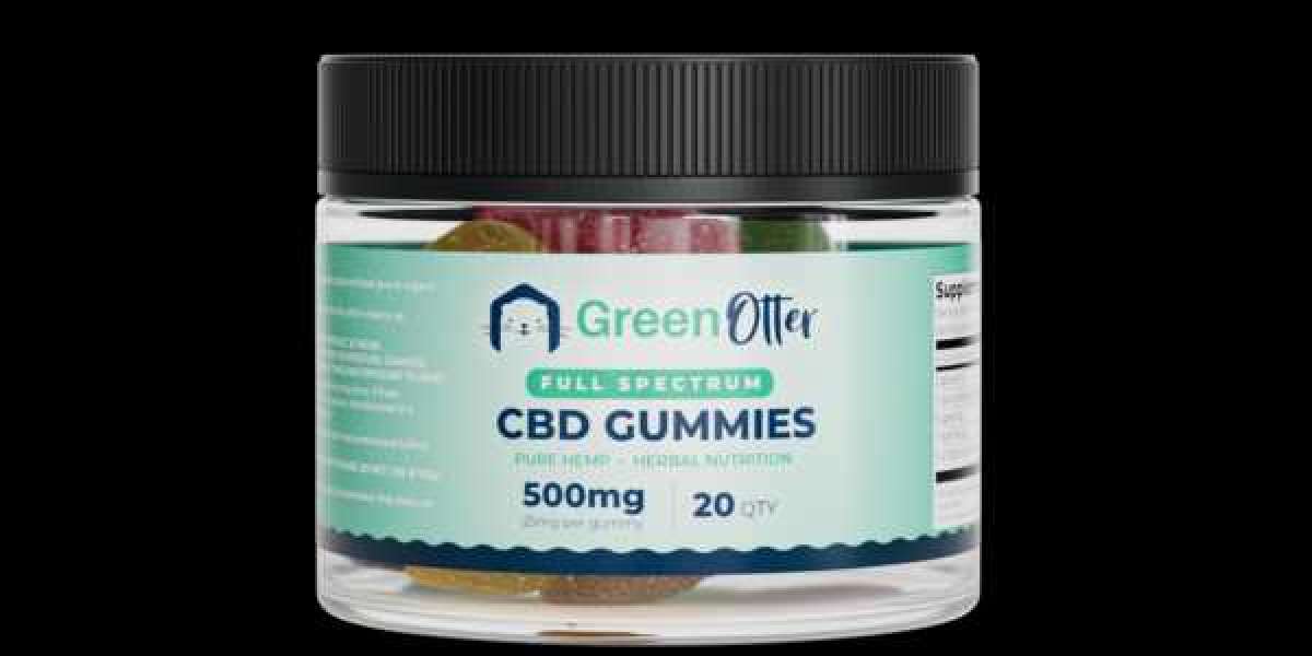 https://www.facebook.com/Green-Otter-Cbd-Gummies-500Mg-106275275318429