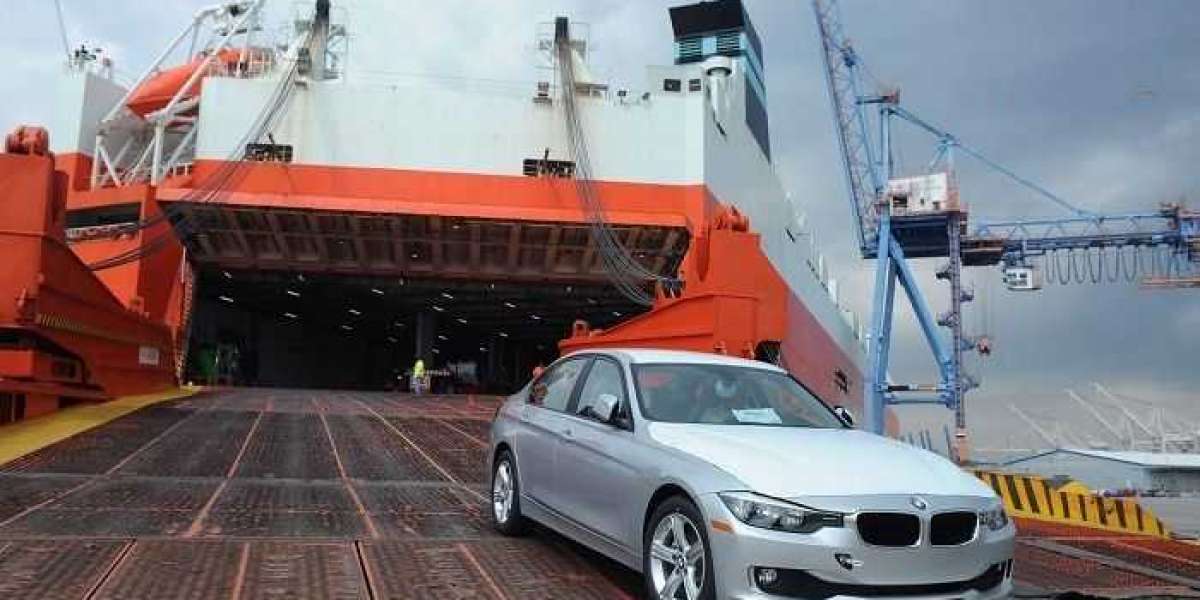 Top Puerto Rico Car Shipping Companies in 2022