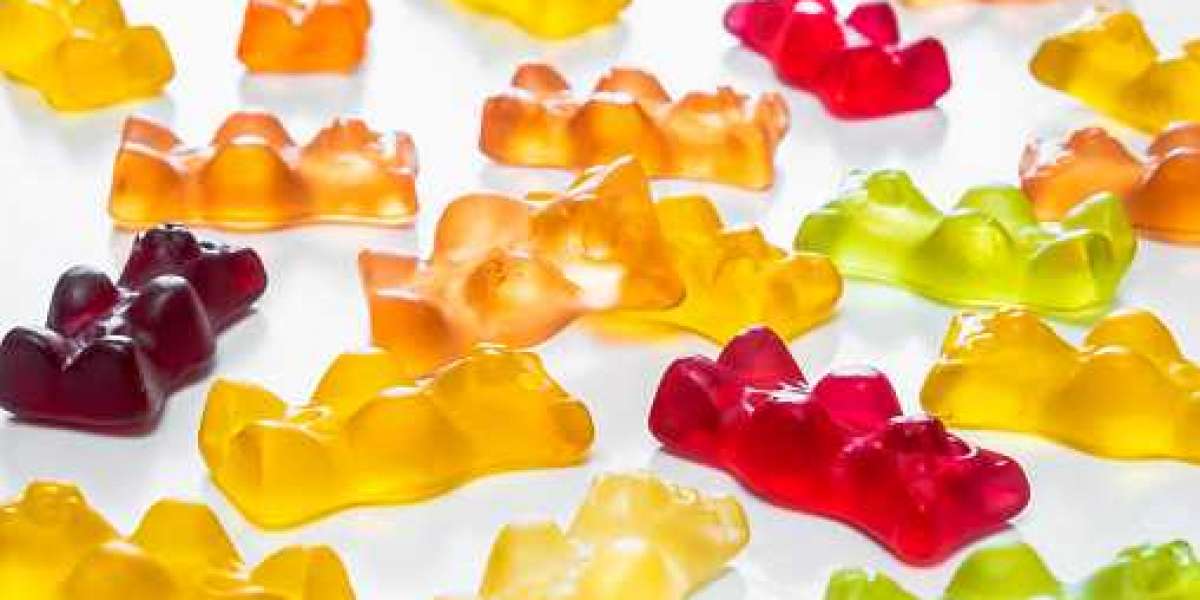 Free Advice On Canada CBD Gummies