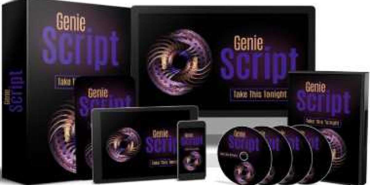 GENIE SCRIPT REVIEWS: IS WESLEY VIRGIN MOTIVATION PROGRAM LEGIT?