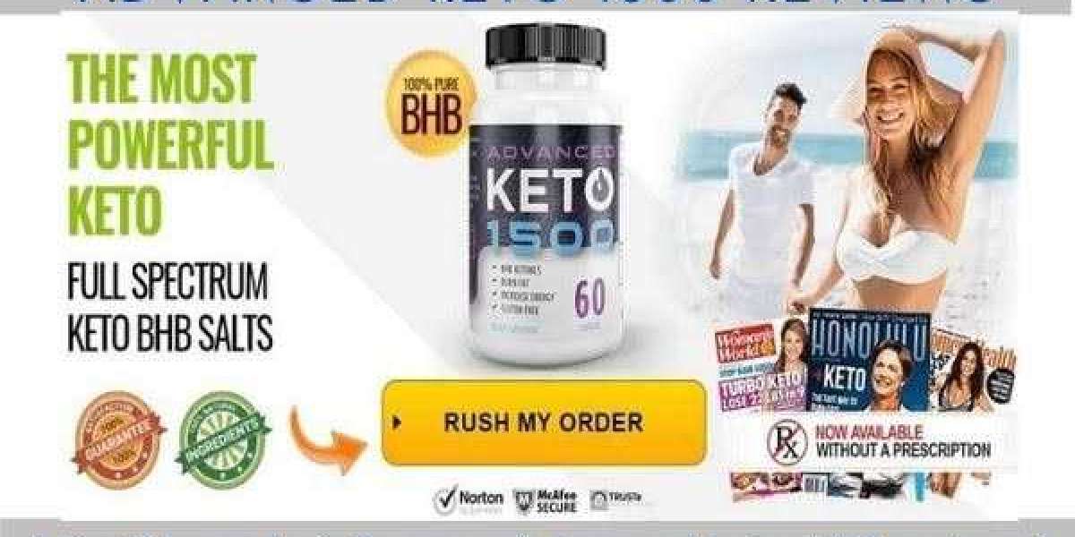 Advanced Keto 1500 Reviews