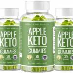 Apple Keto Gummies Profile Picture