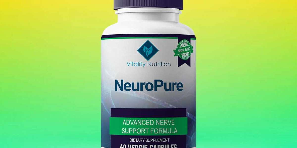 NEUROPURE REVIEWS EXPOSED: DON’T BUY TILL YOU READ THIS REPORT