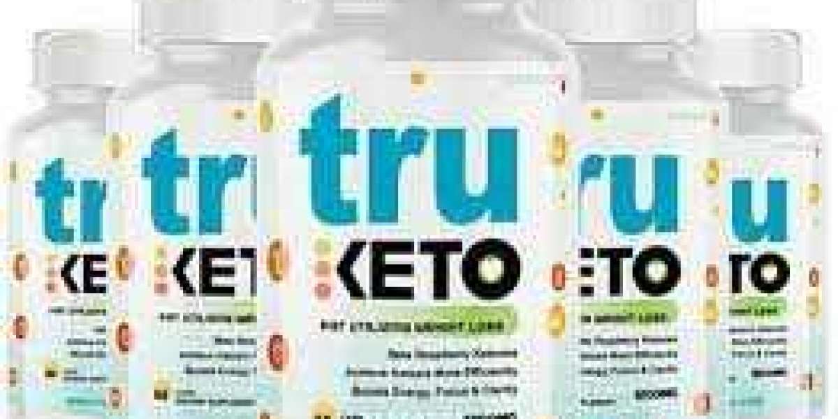 TruKeto Reviews [Scam & Legit], Uses, Work, Results & Order?