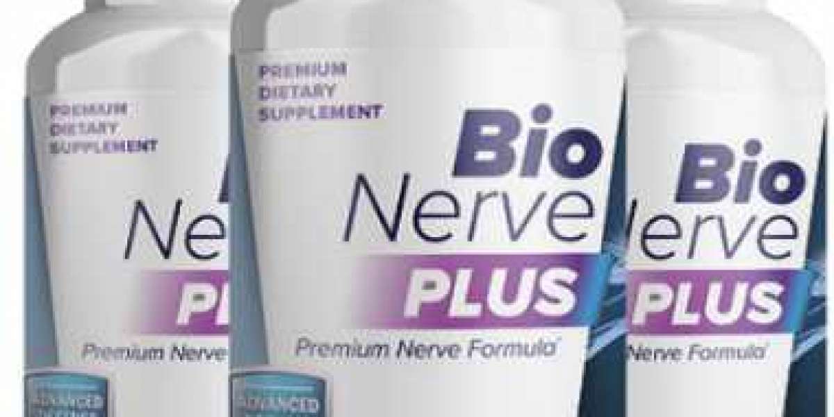 BIONERVE PLUS REVIEWS: IS BIO NERVE PLUS FORMULA SAFE? READ SHOCKING REPORT