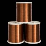 QZ enameled round copper wire Profile Picture