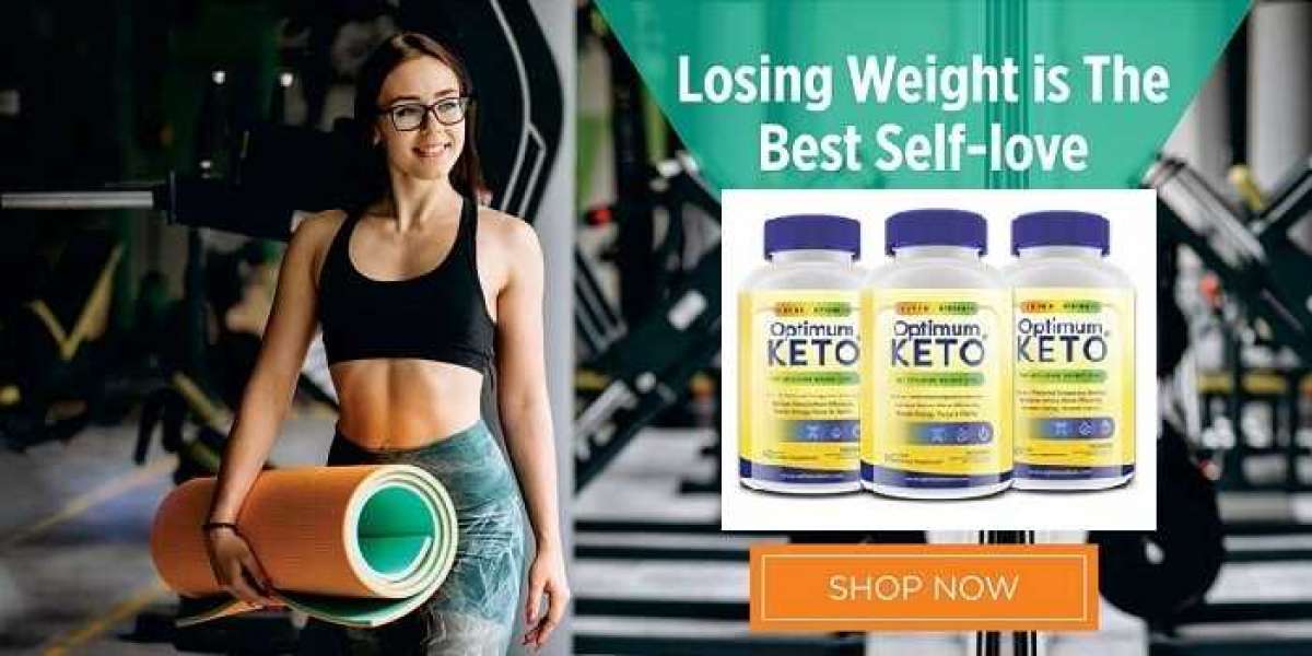 (Shark Tank Reviews) Optimum Keto Benefits And Complete Details.