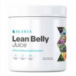 Ikaria Lean Belly Juice Reviews profile picture