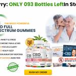 Clinical CBD Gummies Profile Picture