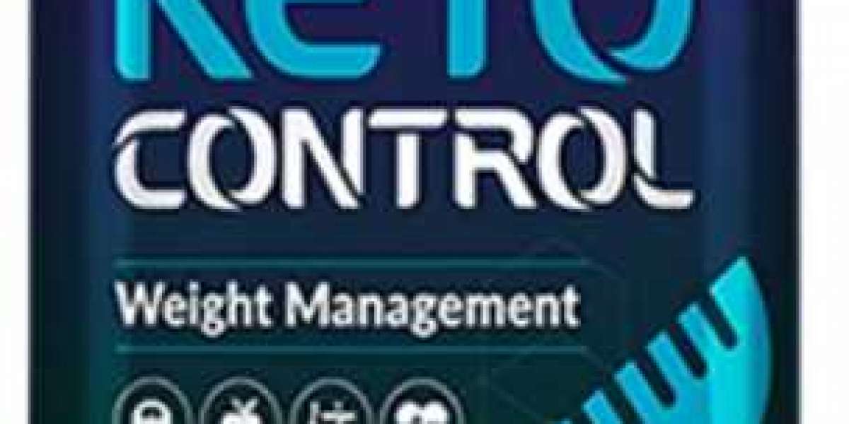 KETO CONTROL REVIEWS: IS IT LEGIT PILLS OR SCAM SUPPLEMENT?