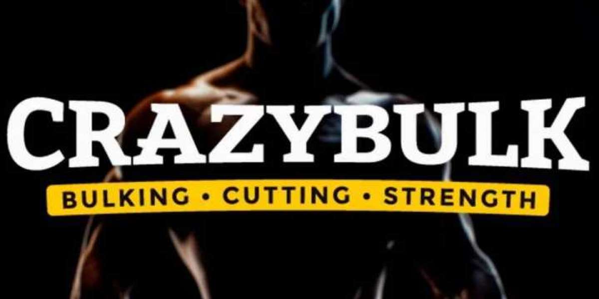 CRAZYBULK REVIEWS: IS CRAZY BULK USA STEROID SUPPLEMENTS EFFECTIVE?