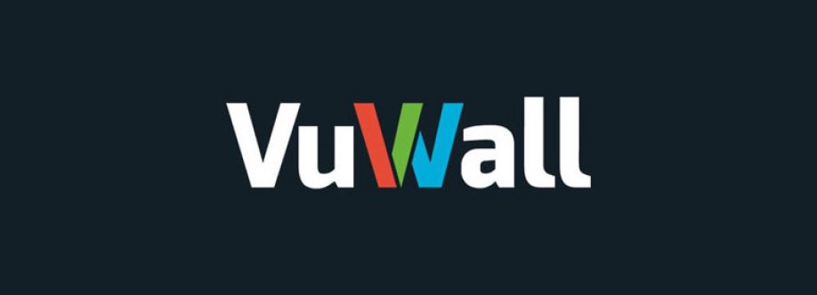 VuWall Technology, Inc. Cover Image