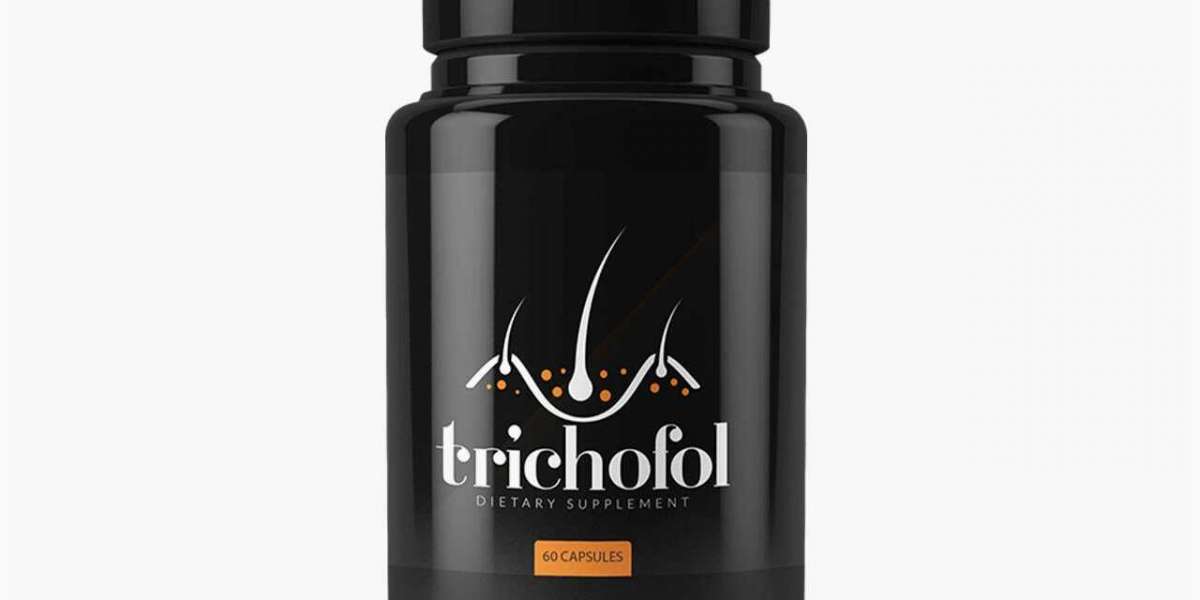 TRICHOFOL REVIEW: SAFE SAMURAI HAIR REMEDY OR FAKE PILLS HYPE?