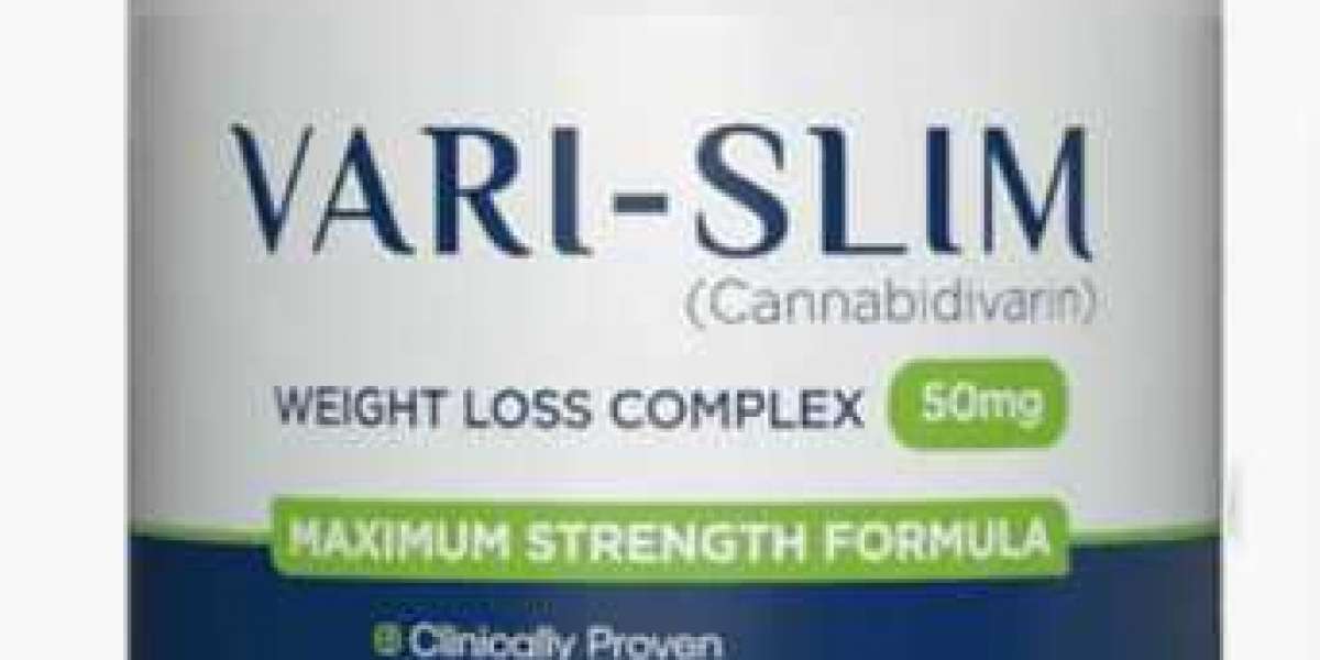 VARI SLIM REVIEWS (2022) – DOES VARI SLIM WEIGHT LOSS FORMULA REALLY WORK? MUST READ THIS BEFORE BUYING!