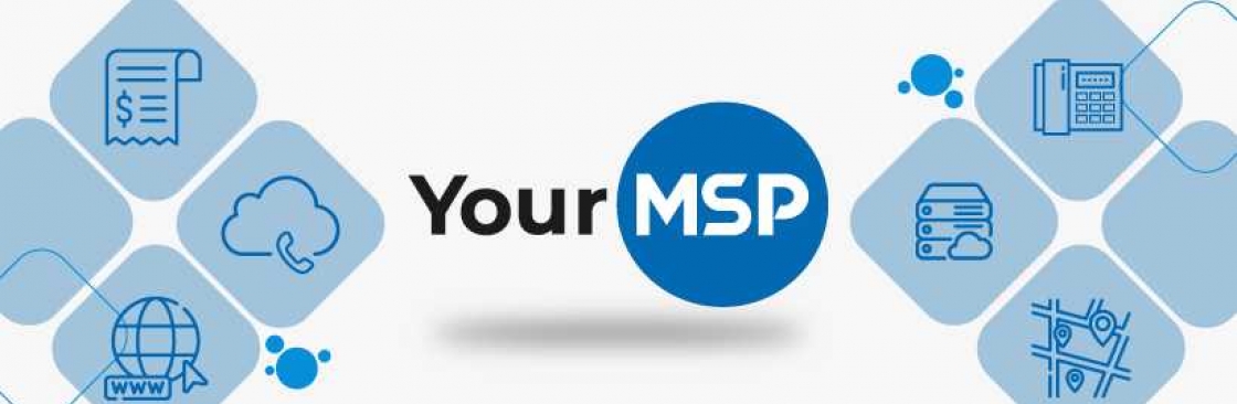 Your MSP Cloud PBX Australia Cover Image