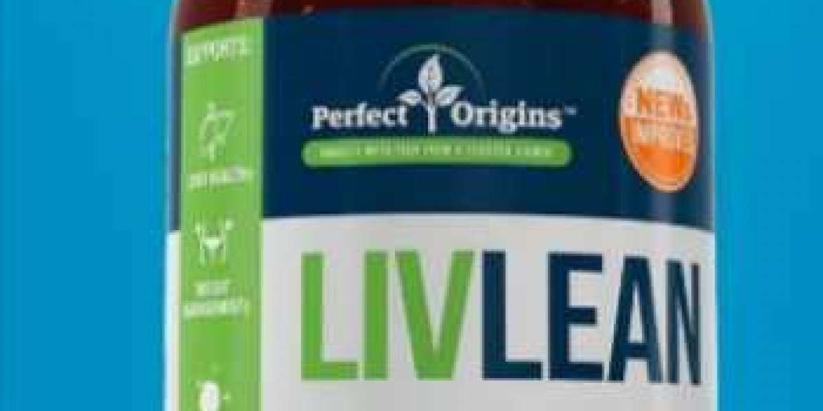 LIVLEAN REVIEW: ALERT! IS PERFECT ORIGINS SUPPLEMENT SAFE?