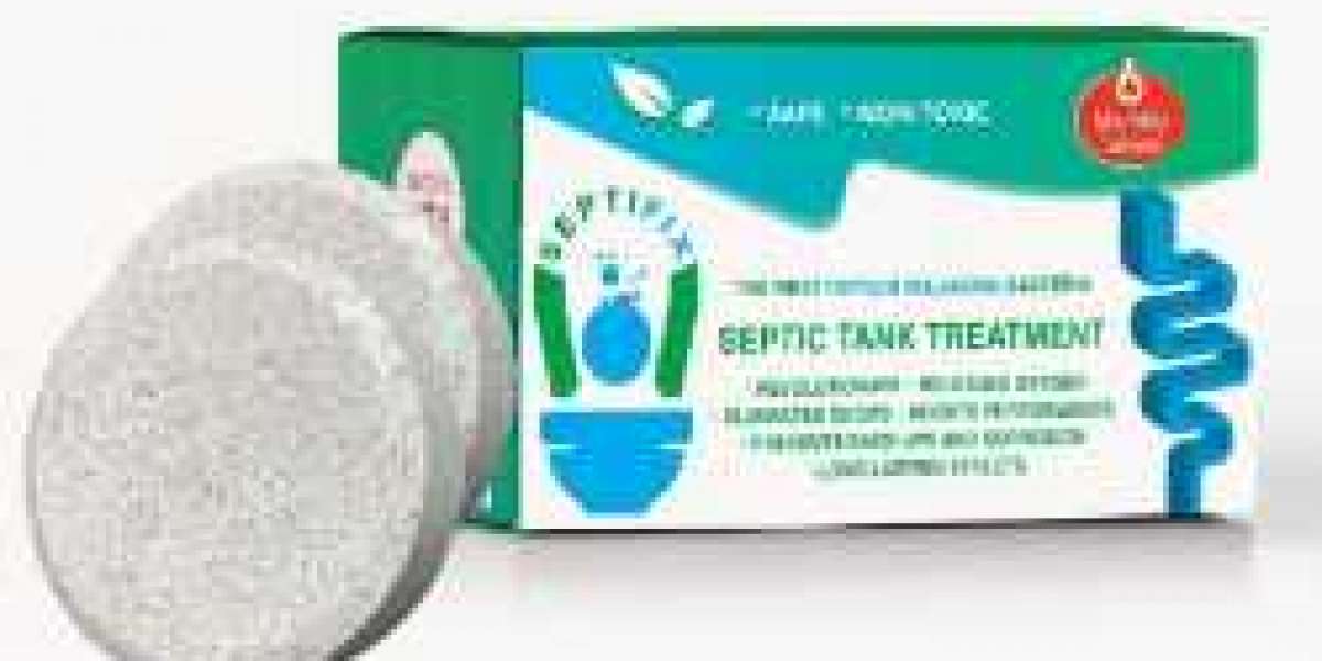 Septifix Reviews: Get Rid of Septic Tank Issues!