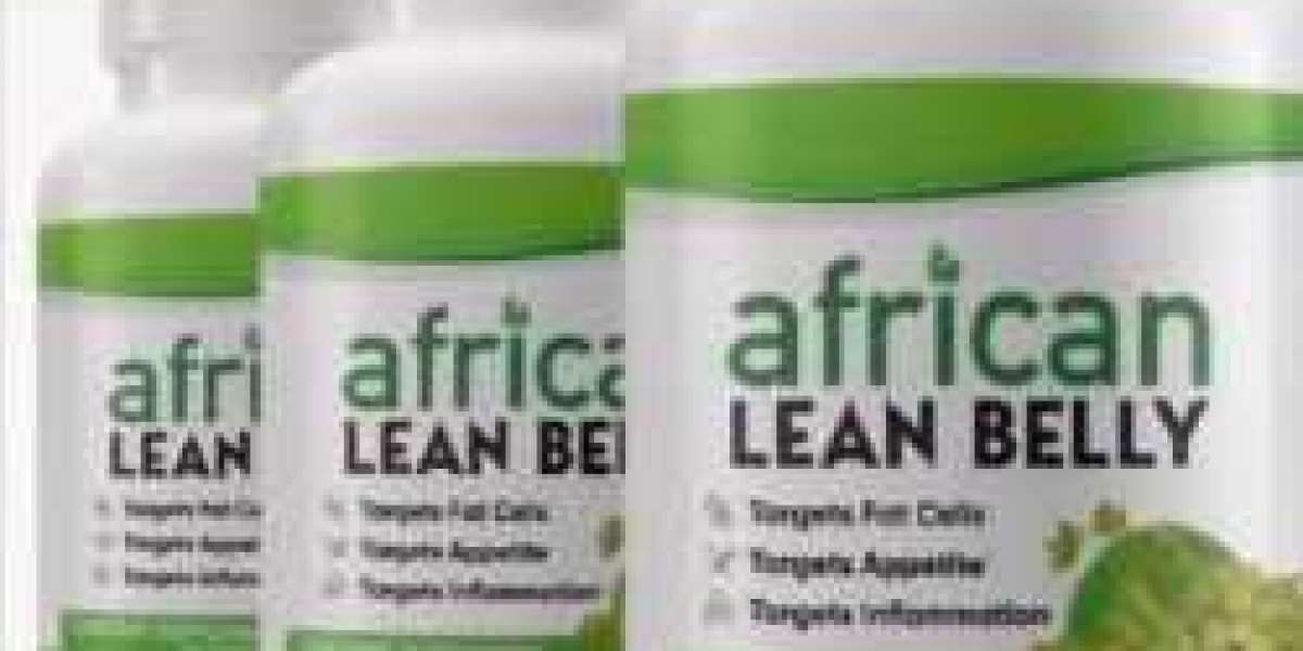 African Lean Belly Review: Effective Weight Loss Supplement or a Scam?